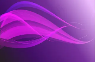 彩幻动感曲线图片