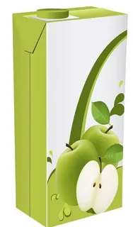 包装盒矢量素材图片