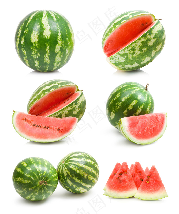 西瓜