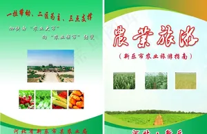 农业旅游图片