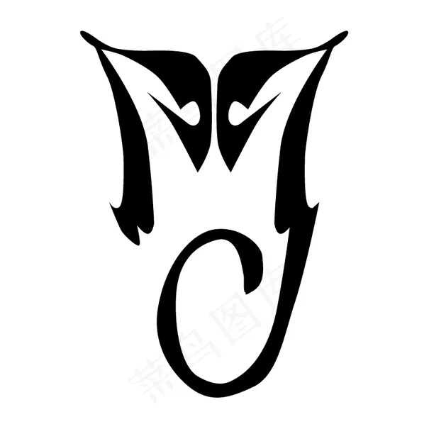 迈克尔·杰克逊eps,ai矢量模版下载