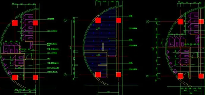 藏式宾馆员工用卫生间