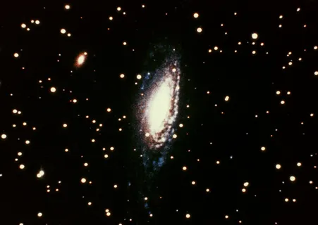 神秘的唯美星云 神秘的唯美星云
