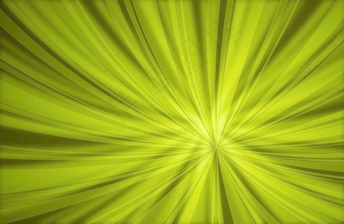 深绿色的矢量摘要