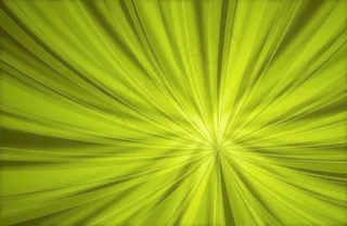 深绿色的矢量摘要