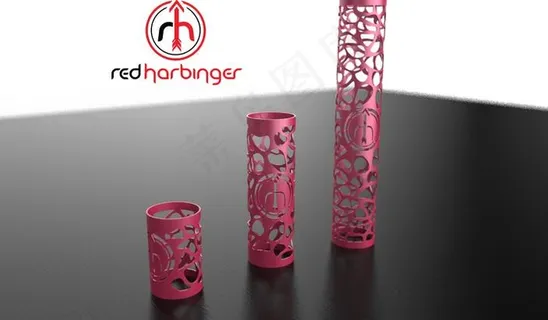 redharbinger redharbinger