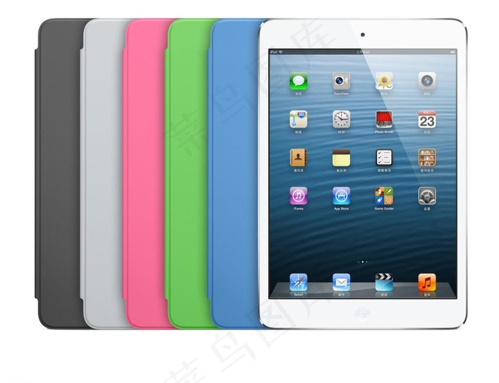 ipad 电脑图片