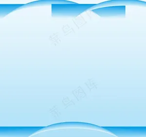 宣传橱窗模板图片