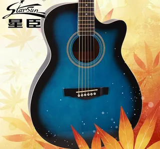 淘宝店吉他主图图片