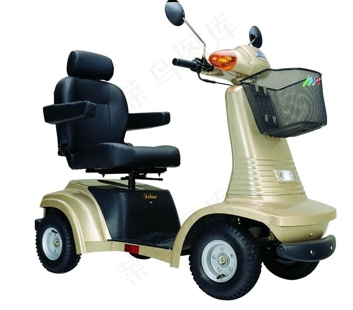 老弱残 慢速型 电动车图片