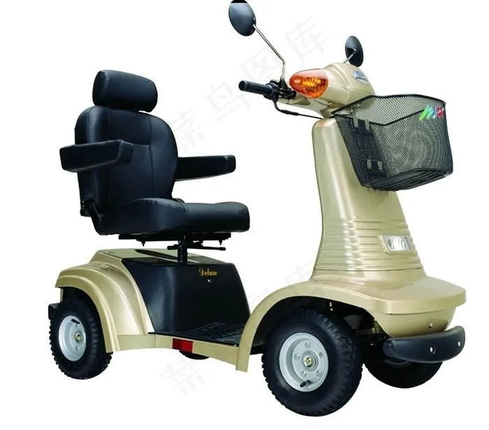 老弱残 慢速型 电动车图片