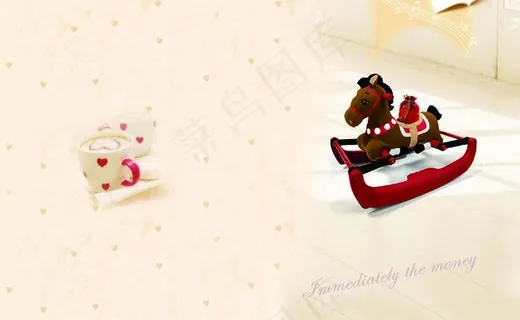 马上有钱笔记本封面