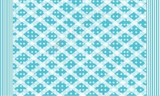 蒂芙尼蓝菱形背景设计