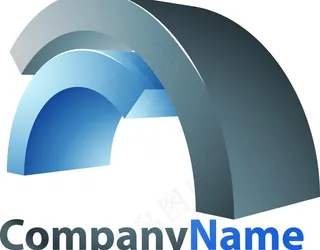 logo标志设计矢量图片