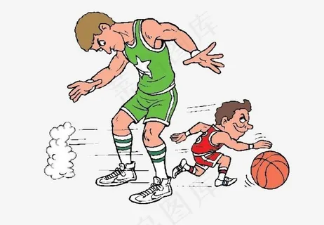 打篮球图片 打篮球图片