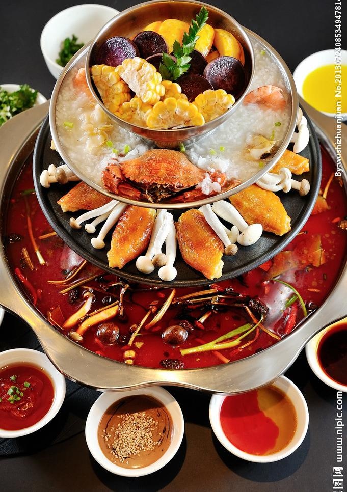 食物图片
