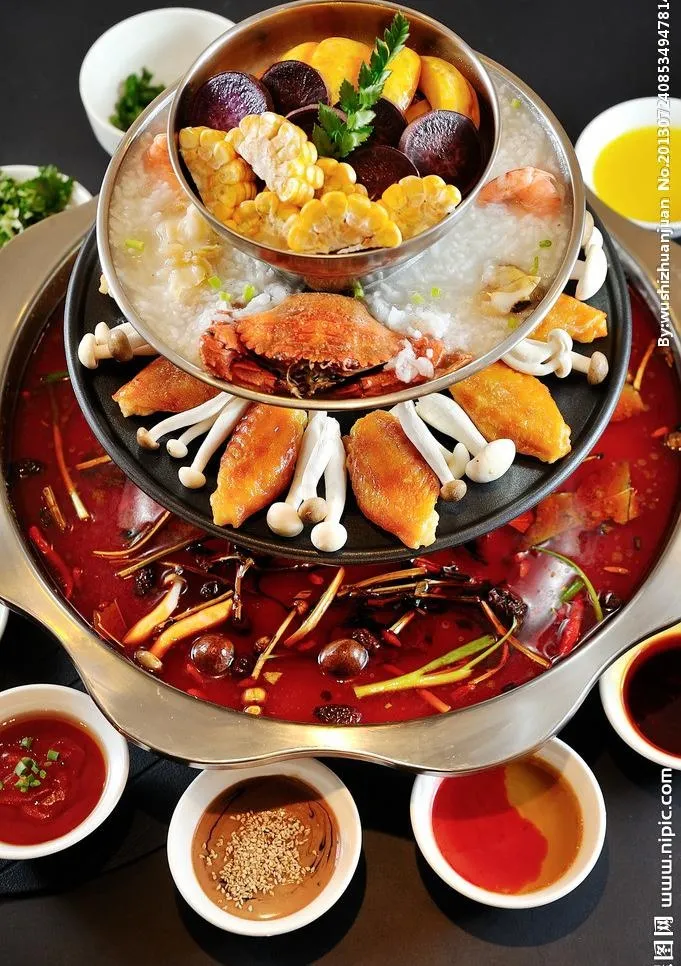 食物图片
