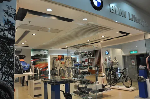 宝马 bmw 宝马生活馆图片 宝马 bmw 宝马生活馆图片