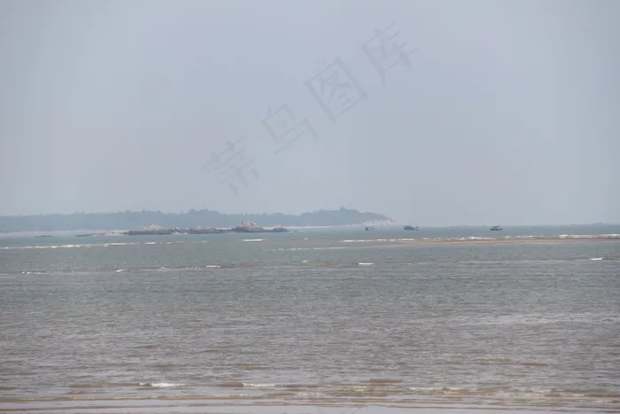厦门风光 大海 海滩 海洋图片
