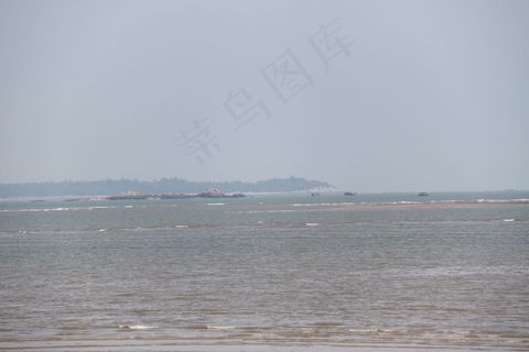厦门风光 大海 海滩 海洋图片