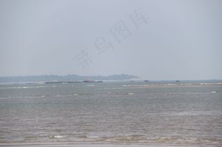 厦门风光 大海 海滩 海洋图片
