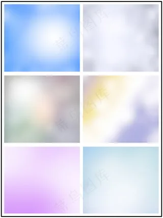 优雅梦幻炫彩主图背景淘宝天猫背景下...