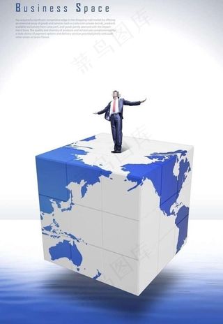 商务金融素材图片