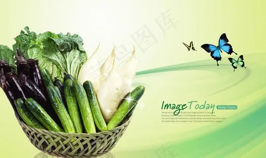 高清蔬菜水果下载图片