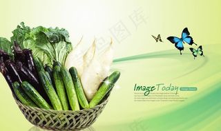 高清蔬菜水果下载图片