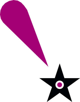 国际海事专业光符号剪贴画