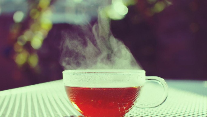柠檬茶图片