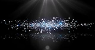 震撼公司年会开场视频片头