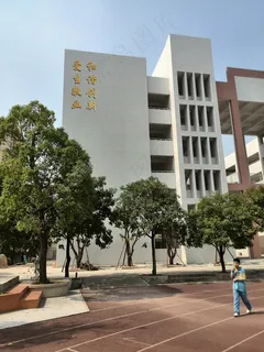 学校字体 标识字设计 发光字设计 学校字体 标识字设计 发光字设计