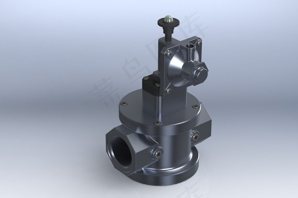 安全切断阀jsav-40r40-3...