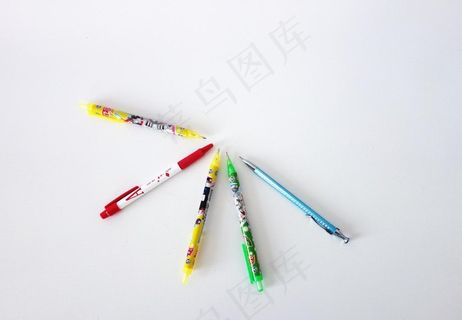 自动铅笔图片