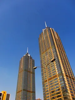 苏州园区环球188图片