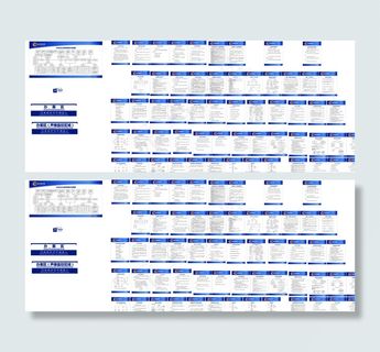 派出所全套制度展板图片