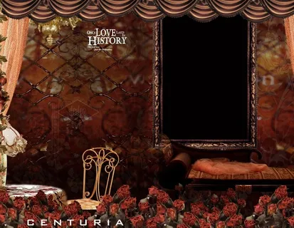 欧式实景图片 欧式实景图片