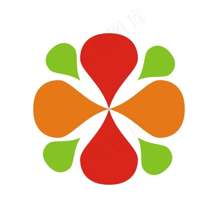 创意logocdr矢量模版下载