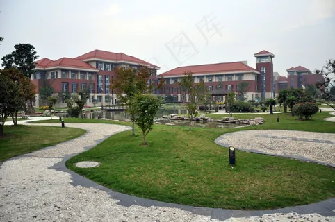 中国传媒大学南广学院图片 中国传媒大学南广学院图片