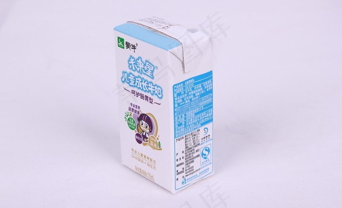 蒙牛未来星图片