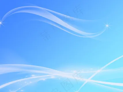 浅蓝背景 浅蓝背景