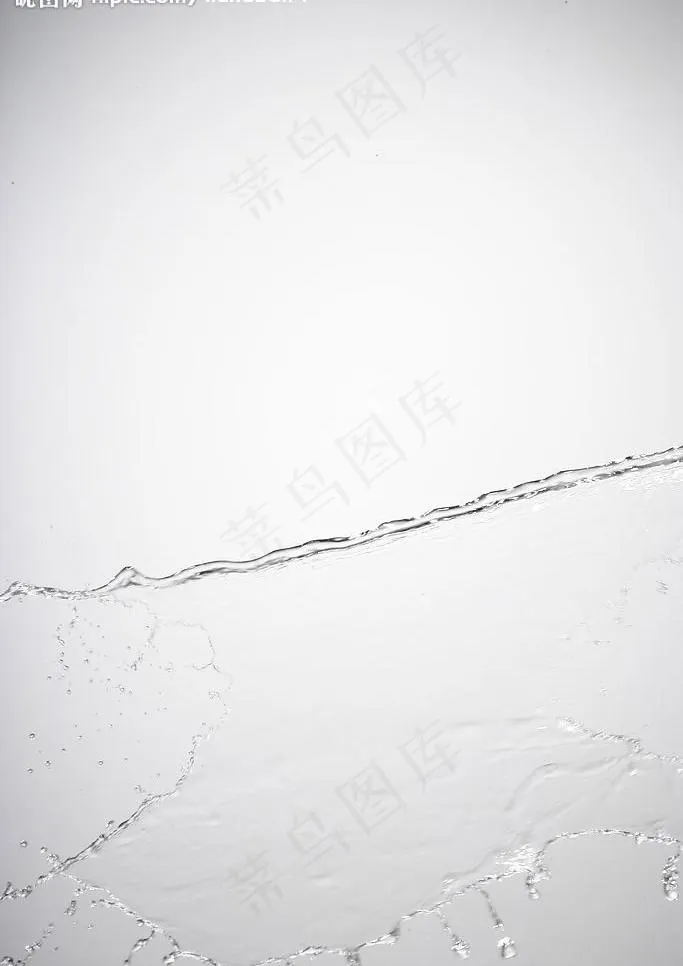 动感水图片