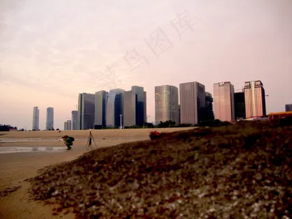 观音山海岸图片 观音山海岸图片