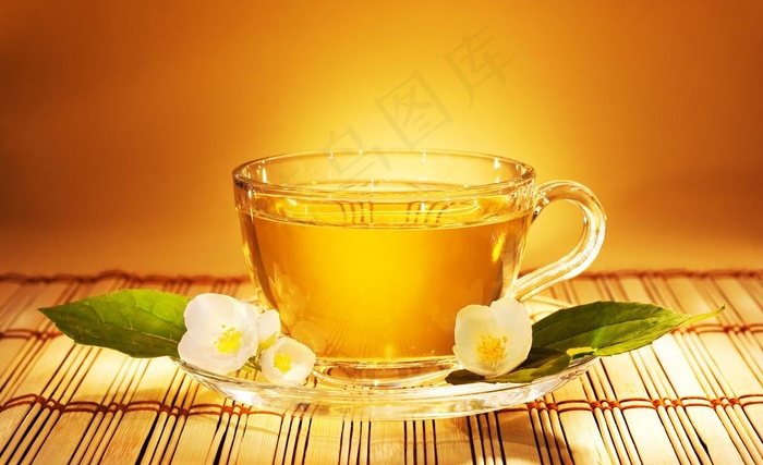 茶水高清图片