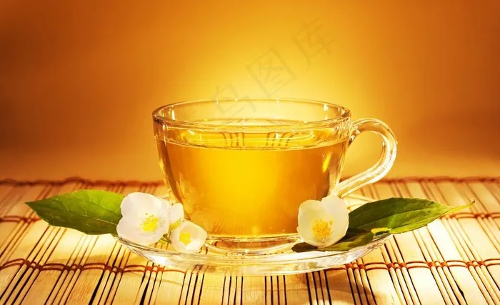 茶水高清图片