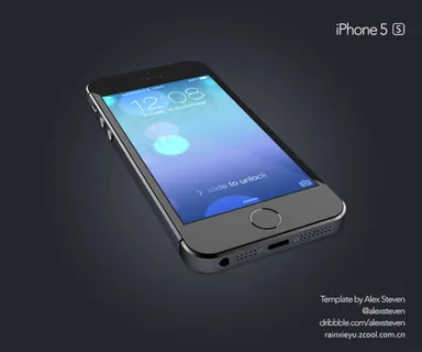 黑色iPhone 黑色iPhone