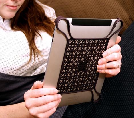 ipad 1包：块