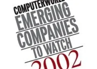 计算机世界的新兴公司2002