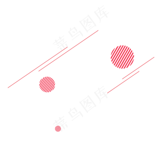 淘宝京东天猫活动矢量装饰元素,免抠元素